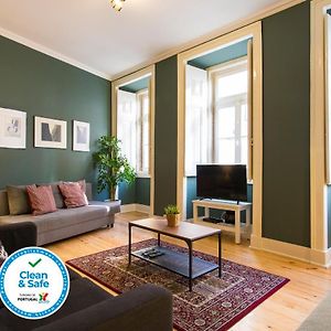 Appartement op de Begane Grond